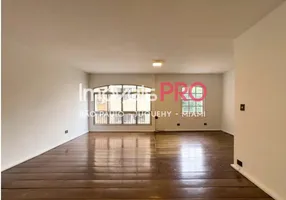 Foto 1 de Apartamento com 2 Quartos para venda ou aluguel, 115m² em Jardim América, São Paulo