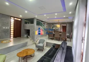 Foto 1 de Apartamento com 4 Quartos à venda, 170m² em Transurb, Itapevi