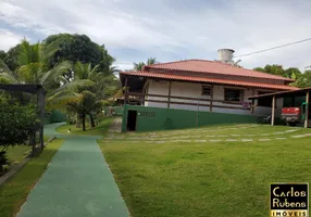 Foto 1 de Casa com 3 Quartos à venda, 2400m² em Una, Guarapari