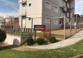 Foto 1 de Apartamento com 3 Quartos à venda, 77m² em Jardim Paulistano, Americana