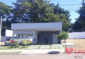 Foto 1 de Casa de Condomínio com 2 Quartos à venda, 140m² em Residencial Alto do Jatoba, Pirassununga