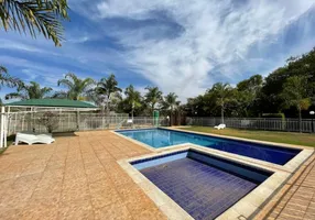 Foto 1 de Casa de Condomínio com 3 Quartos à venda, 121m² em Parque Joao Braz Cidade Industrial, Goiânia