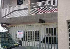 Foto 1 de Casa com 2 Quartos à venda, 120m² em Residencial São José, Campinas