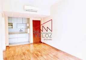 Foto 1 de Apartamento com 1 Quarto à venda, 50m² em Santa Teresa, Rio de Janeiro