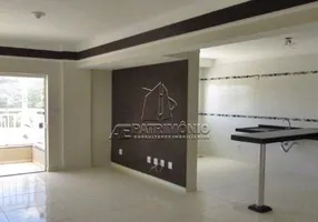 Foto 1 de Apartamento com 2 Quartos à venda, 61m² em Aparecidinha, Sorocaba