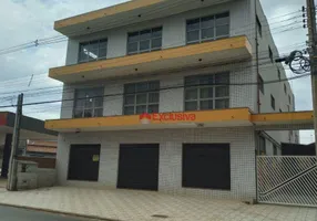 Foto 1 de Ponto Comercial para alugar, 1250m² em Vila Jose Paulino Nogueira, Paulínia