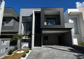 Foto 1 de Casa de Condomínio com 3 Quartos à venda, 250m² em Condominio Vila do Bosque, Sorocaba