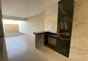 Foto 1 de Casa com 3 Quartos à venda, 99m² em Jardim Boa Esperança, Aparecida de Goiânia