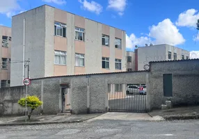 Foto 1 de Apartamento com 2 Quartos para alugar, 55m² em Nova Cachoeirinha, Belo Horizonte