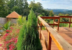 Foto 1 de Fazenda/Sítio com 2 Quartos à venda, 2000m² em Campos de Santo Antônio, Itu