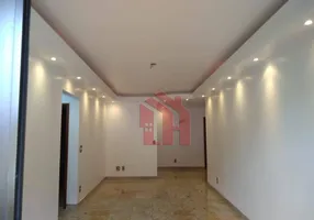 Foto 1 de Apartamento com 2 Quartos para alugar, 150m² em Marapé, Santos