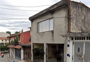 Foto 1 de Sobrado com 3 Quartos à venda, 120m² em Jardim Luciara, Guarulhos
