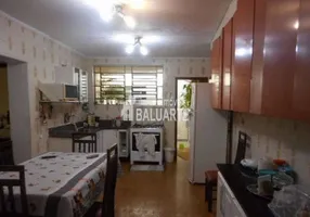 Foto 1 de Casa com 3 Quartos à venda, 227m² em Campo Grande, São Paulo