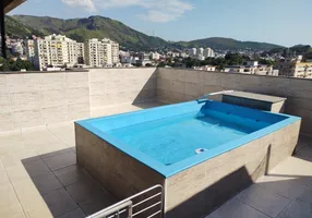 Foto 1 de Apartamento com 4 Quartos à venda, 194m² em Campinho, Rio de Janeiro