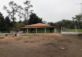 Foto 1 de Fazenda/Sítio com 3 Quartos à venda, 100m² em Balneário Gaivotas, Itanhaém