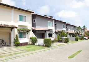 Foto 1 de Casa de Condomínio com 3 Quartos à venda, 126m² em Lagoinha, Eusébio