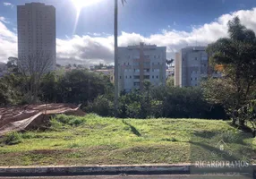 Foto 1 de Lote/Terreno à venda, 320m² em Vila Oliveira, Mogi das Cruzes