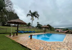 Foto 1 de Chácara com 4 Quartos à venda, 500m² em Residencial Moenda, Itatiba