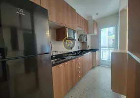 Foto 1 de Apartamento com 2 Quartos à venda, 50m² em São Pedro, Osasco