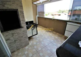 Foto 1 de Apartamento com 3 Quartos à venda, 85m² em Del Rey, São José dos Pinhais