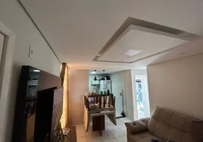 Foto 1 de Apartamento com 2 Quartos à venda, 54m² em Bom Jesus, Contagem