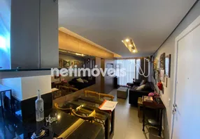 Foto 1 de Apartamento com 2 Quartos à venda, 47m² em Marajó, Belo Horizonte