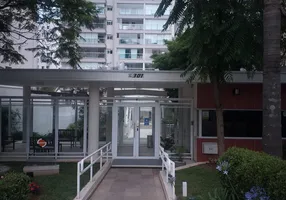 Foto 1 de Apartamento com 2 Quartos à venda, 77m² em Vila Guarani, São Paulo