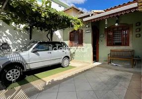 Foto 1 de Casa com 2 Quartos para alugar, 180m² em Santa Amélia, Belo Horizonte