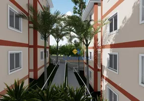 Foto 1 de Apartamento com 2 Quartos à venda, 47m² em Paloma, Colombo
