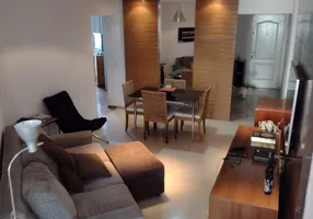 Foto 1 de Apartamento com 3 Quartos à venda, 98m² em Vila Monte Alegre, São Paulo