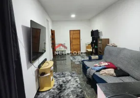 Foto 1 de Apartamento com 3 Quartos à venda, 101m² em Luz, São Paulo