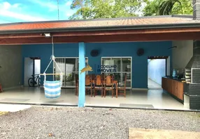 Foto 1 de Casa com 3 Quartos à venda, 344m² em Taquaral, Ubatuba