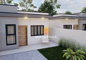Foto 1 de Casa de Condomínio com 2 Quartos à venda, 79m² em Brandalize, Itapoá