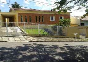 Foto 1 de Casa com 3 Quartos à venda, 219m² em Jardim da Serra, Jundiaí