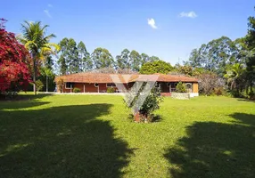 Foto 1 de Fazenda/Sítio com 4 Quartos à venda, 500m² em Eden, Sorocaba