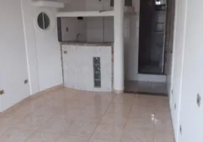 Foto 1 de Apartamento com 1 Quarto para alugar, 30m² em Jabaquara, São Paulo