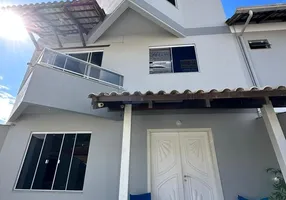 Foto 1 de Casa com 5 Quartos à venda, 258m² em Ariribá, Balneário Camboriú