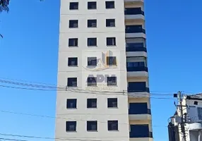 Foto 1 de Apartamento com 3 Quartos à venda, 84m² em Maranhão, São Paulo