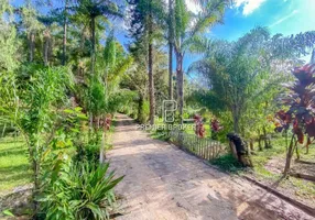 Foto 1 de Fazenda/Sítio com 4 Quartos à venda, 200m² em Albuquerque, Teresópolis