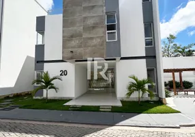 Foto 1 de Casa de Condomínio com 4 Quartos à venda, 200m² em Recanto dos Vinhais, São Luís