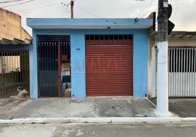 Foto 1 de Casa com 3 Quartos à venda, 110m² em Jardim Rodolfo Pirani, São Paulo