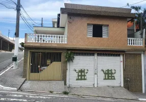 Foto 1 de Sobrado com 3 Quartos à venda, 280m² em Penha De Franca, São Paulo