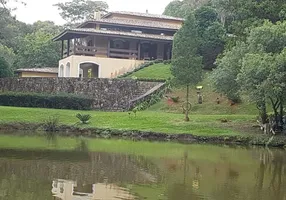 Foto 1 de Fazenda/Sítio com 4 Quartos à venda, 500m² em Jardim Camargo -Canguera, São Roque