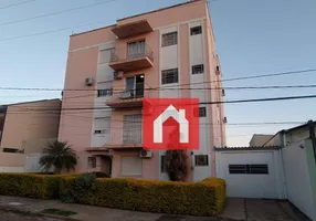 Foto 1 de Apartamento com 1 Quarto à venda, 38m² em Independência, Santa Cruz do Sul