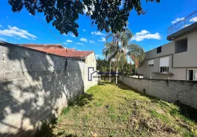 Foto 1 de Lote/Terreno à venda, 227m² em Vila Gardênia, Atibaia