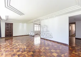 Foto 1 de Casa com 5 Quartos para alugar, 463m² em Vila Izabel, Curitiba