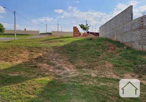 Foto 1 de Lote/Terreno à venda, 488m² em Residencial Fazenda Santa Rosa Fase 1, Itatiba