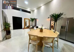 Foto 1 de Casa de Condomínio com 3 Quartos à venda, 162m² em Residencial Central Parque, Salto