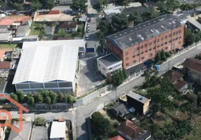 Foto 1 de Galpão/Depósito/Armazém para venda ou aluguel, 6353m² em , Embu-Guaçu