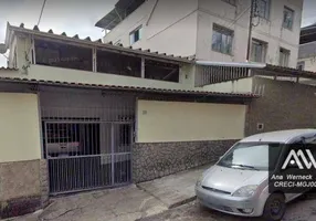 Foto 1 de Casa com 5 Quartos à venda, 292m² em Santa Candida, Juiz de Fora